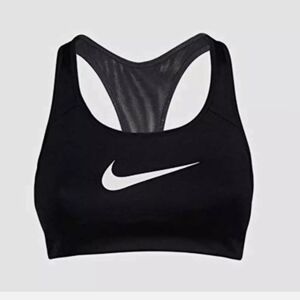 Nike Women's Black Sports Bra